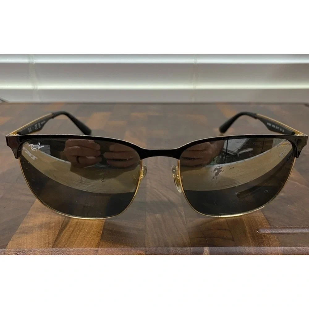 Ray-Ban item details